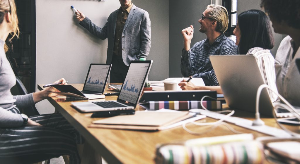 Transitional Coaching for the Notary Entrepreneurs
