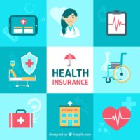 Self-Employed Health Insurance