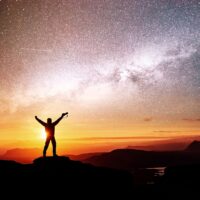 Entrepreneurial Annual Goal Setting Workshop