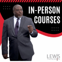 In-Person Courses