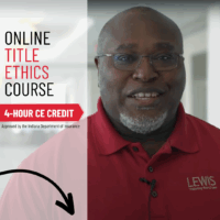 Online Title Ethics Course