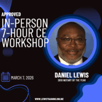 Saturday, March 7, 2026