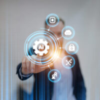 The Future of Notary Public Industry:  The Impact of AI in the Next Decade