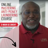 Mastering Anti-Money Laundering Online Course