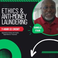 Ethics & Mastering Anti-Money Laundering Course