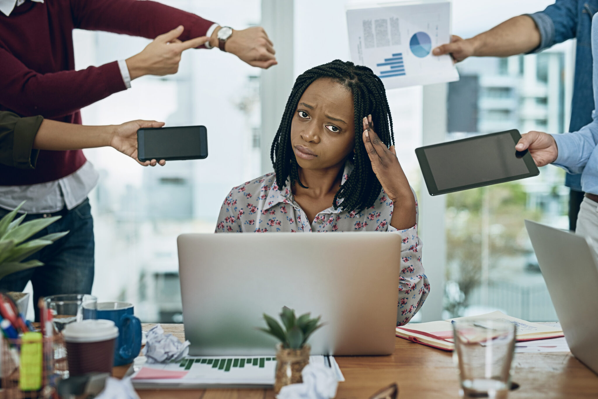 Overcoming Distractions During a Notary Assignment: 7 Proven Strategies ...