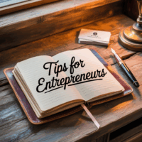 Four Essential Tips for the Aspiring Notary Entrepreneurs