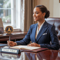 How to become a Notary Public