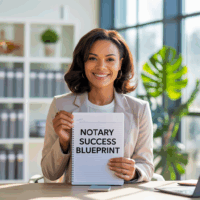 What to Look for When Choosing a Notary Coach or Notary Mentor