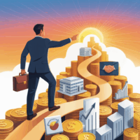 Becoming Successful in Business:  The Mindset Habits and Strategies That Matter Most