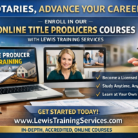 Introduction to Title Insurance 2.0