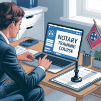 Tennessee Professional Online Courses